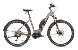 Lenkungsdämpfer – Ihr Fahrradladen für besondere E-Bikes in Dasing